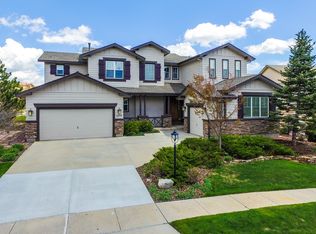 3255 Promontory Peak Dr, Colorado Springs, CO 80920