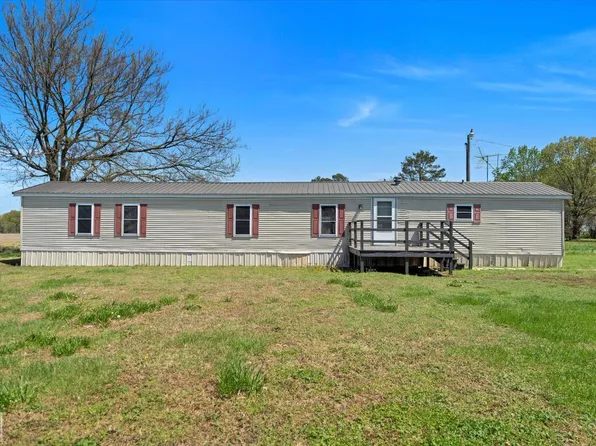 21093 Bluebird Rd, Harrisburg, AR 72432