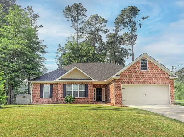 203 Gardners Mill Road, Augusta, GA