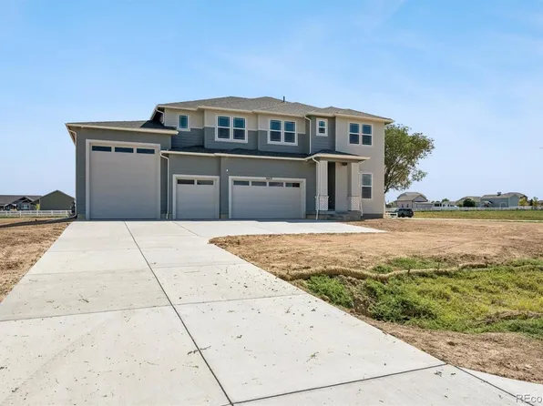 16412 E 165th Avenue, Brighton, CO 80602