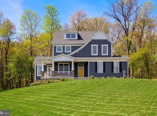8106 Mojave Ct, Frederick, MD 21702