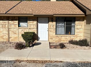 10 Teakwood St, Abilene, TX 79601
