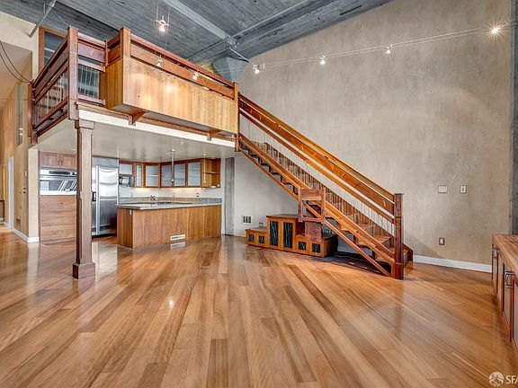 2nd image of 601 4th St Unit 124C