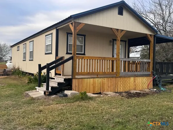 5364 Knob Creek Rd, Temple, TX 76501