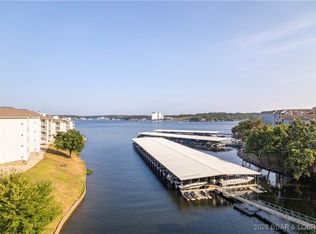 344 Regatta Bay Dr Unit 4 D, Lake Ozark, MO 65049