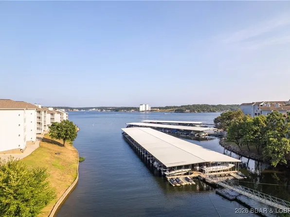 344 Regatta Bay Dr Unit 4 D, Lake Ozark, MO 65049