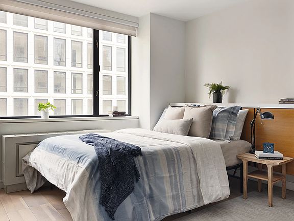 5th image of 30 W 61st St APT 14F