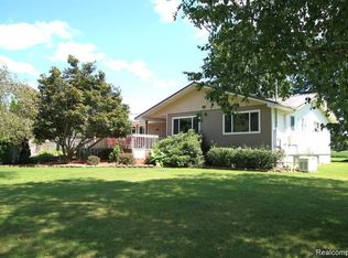 351 S Bay Mid County Line Rd, Midland, MI 48642