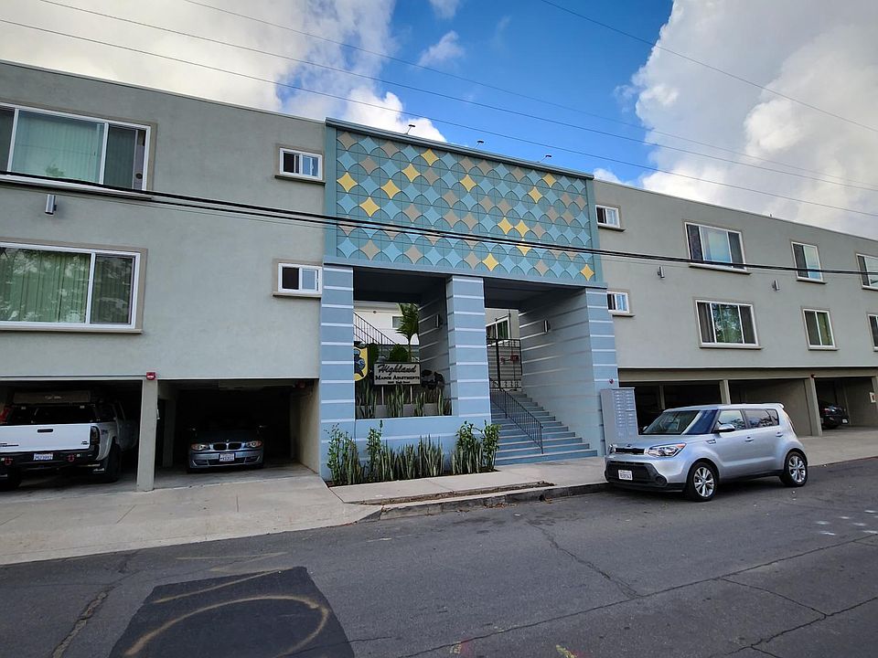1st image of 3660 Eagle St #H