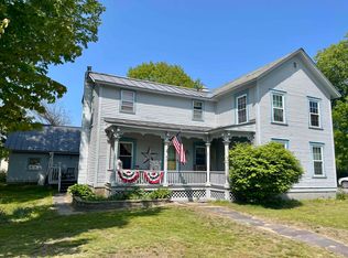 43 4th St, Fair Haven, VT 05743