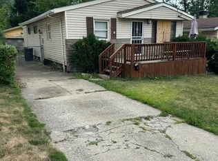4737 E 174th St, Cleveland, OH 44128