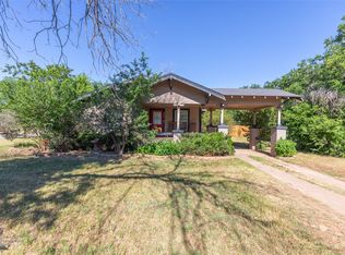 890 Vine St, Abilene, TX 79602