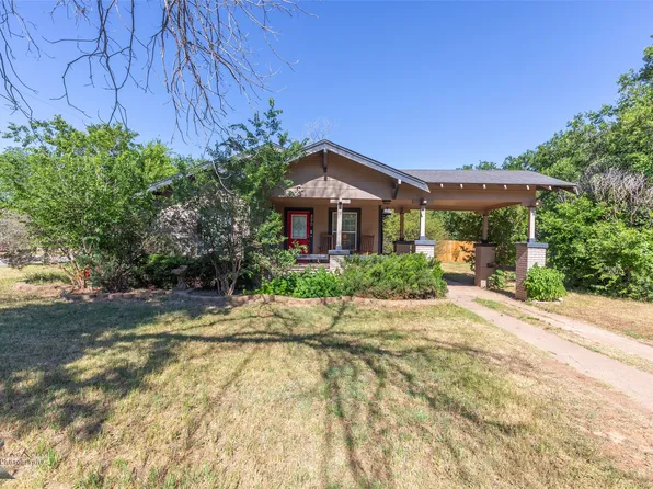 890 Vine St, Abilene, TX 79602