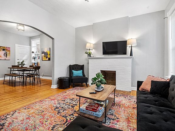 5th image of 4131 Flad Ave #4131B-1F