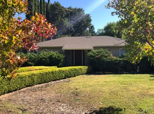 1011 Parma Way, Los Altos, CA 94024