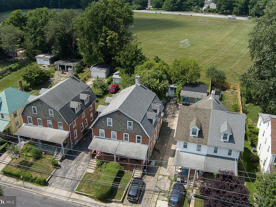 842 Penn St, Bryn Mawr, PA 19010 MLS PADE2035338 Zillow