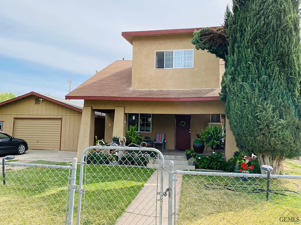 20937 Francis Dr, Richgrove, CA 93261 Zillow