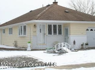 1673 Yorktowne Blvd, Toms River, NJ