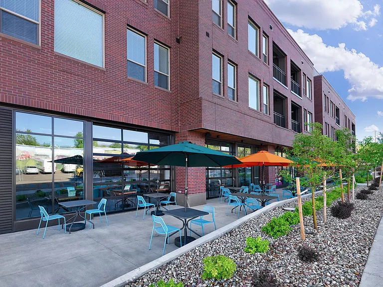GW Apartments — Photo 19
