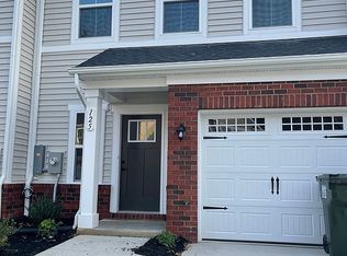 125 De La Warr Arch, Williamsburg, VA 23185