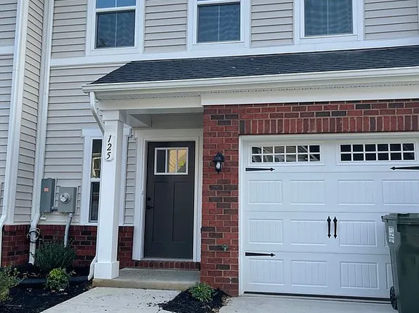125 De La Warr Arch, Williamsburg, VA 23185
