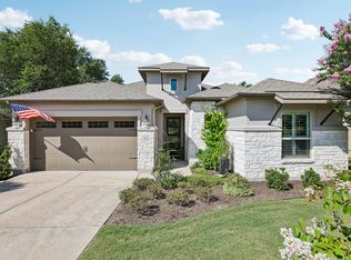 329 Mendocino Ln, Austin, TX 78737