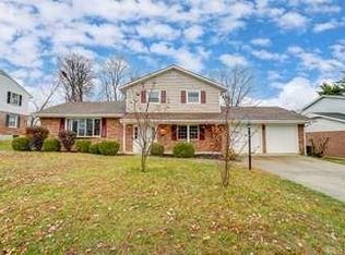 4413 Karen Dr, Middletown, OH 45042