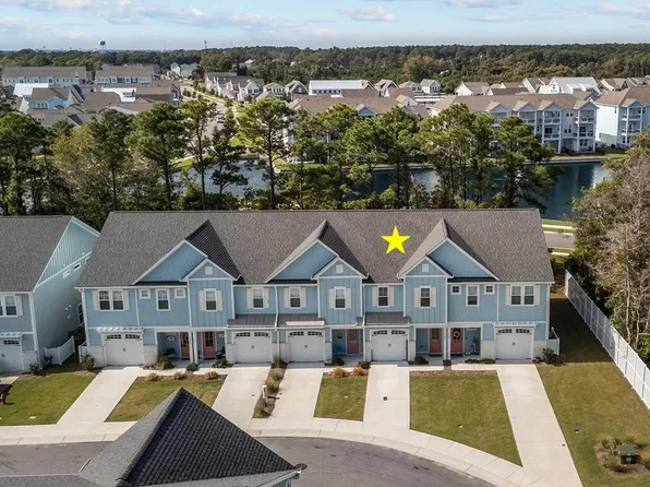 321 Fishing Duck, Beaufort, NC 28516