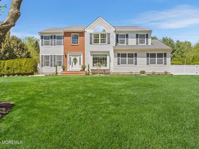 14 Majestic Drive, Freehold, NJ, 07728