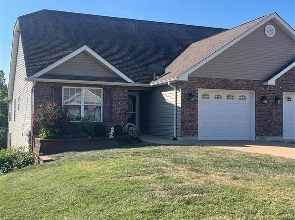 122 Glenrich Dr, Union, MO 63084