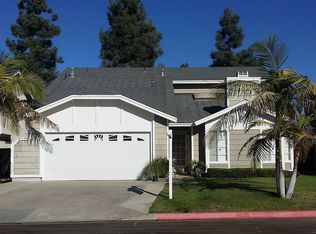 1713 Bronco Way, Oceanside, CA 92057