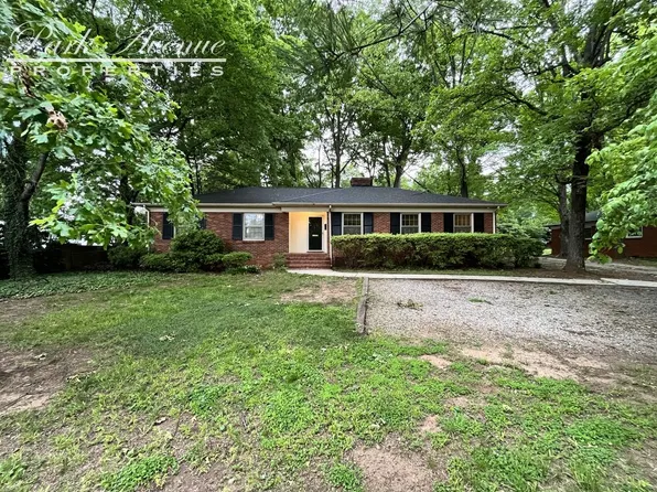 219 N Sharon Amity Rd, Charlotte, NC 28211