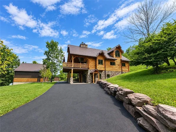 500 County Highway 4, Unadilla, NY 13849