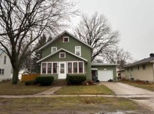 304 E 3rd St, Everly, IA 51338