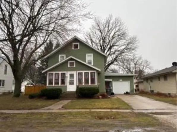 304 E 3rd St, Everly, IA 51338