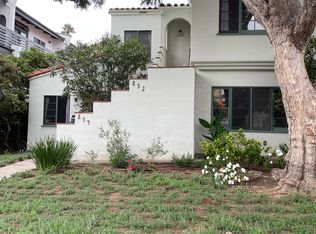 (Undisclosed Address), Santa Monica, CA 90403