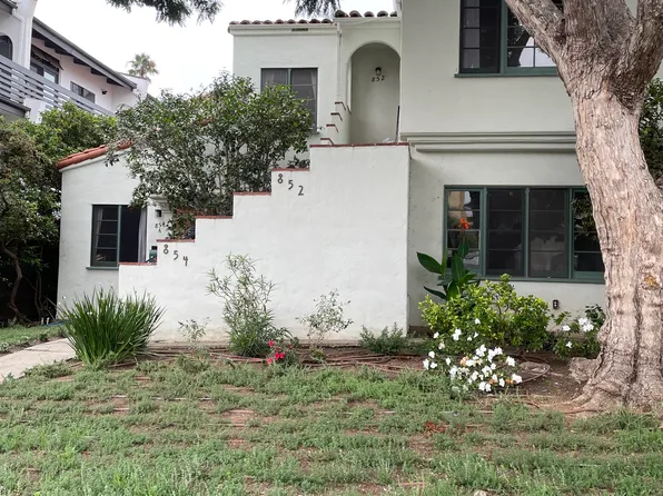 (undisclosed Address), Santa Monica, CA 90403