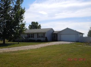 14561 Burt Rd, Allenton, MI 48002