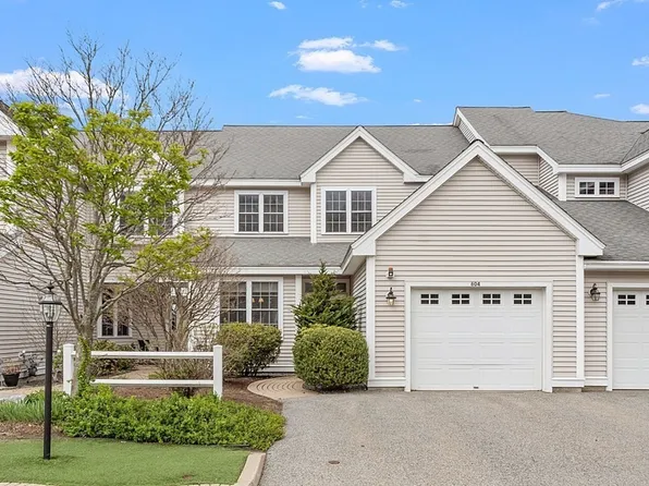 604 Devenwood Way, Clinton, MA 01510