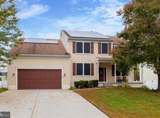 106 Liberty Ct, Logan Township, NJ 08085