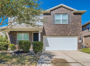 19438 Little Pine Ln, Katy, TX 77449