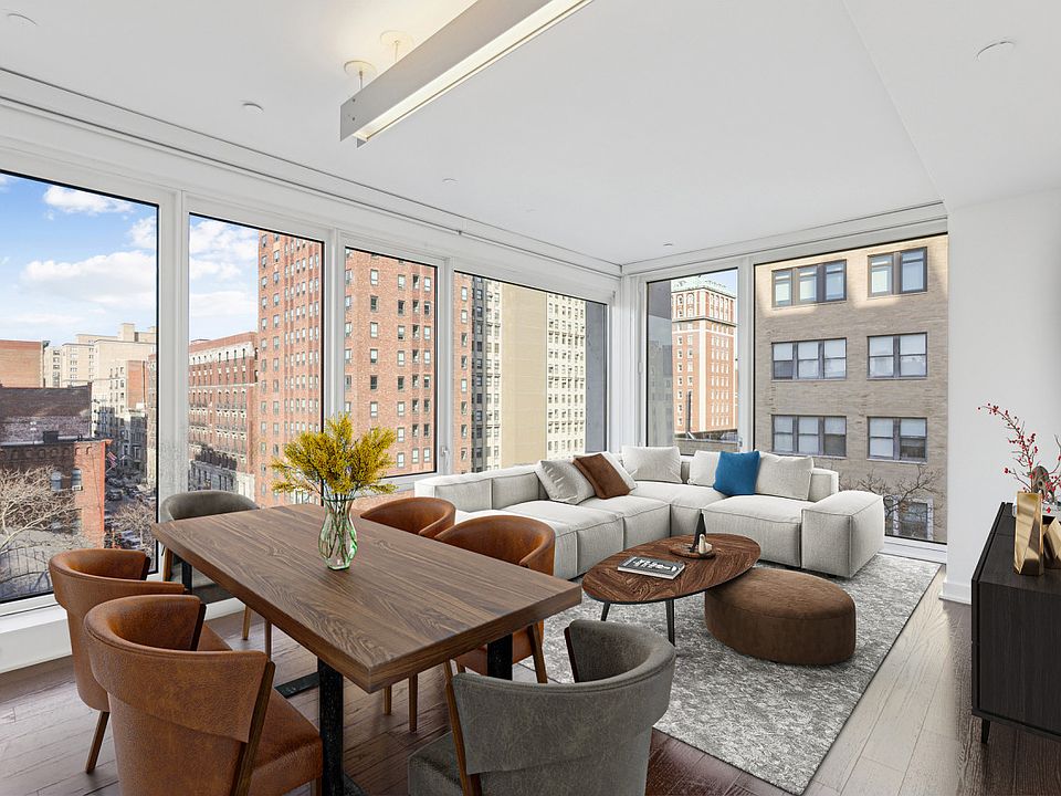 1st image of 400 W 113th St APT 701