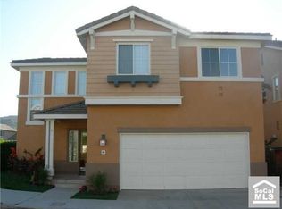 46 Acorn Rdg, Rancho Santa Margarita, CA 92688