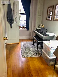 Rented by Ben & Company Inc.