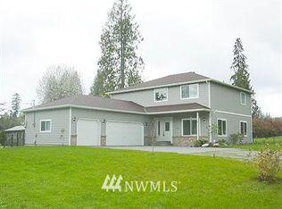 17915 Rhodes Lake Rd E, Bonney Lake, WA 98390