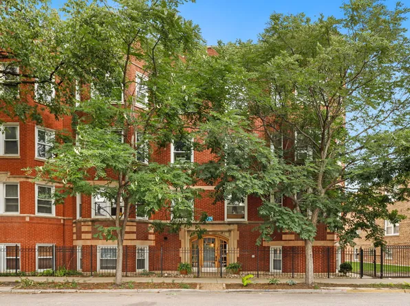 1730 W Foster Ave APT 1, Chicago, IL 60640