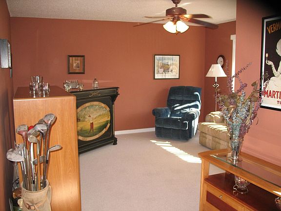 bonus room