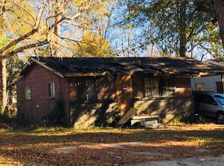 3948 Warner Ave, Jackson, MS 39213