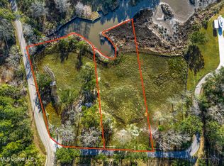 1 & 2 W El Bonito Dr, Ocean Springs, MS 39564