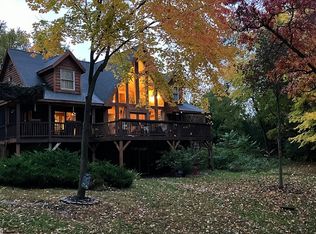 18440 12th Rd, Plymouth, IN 46563